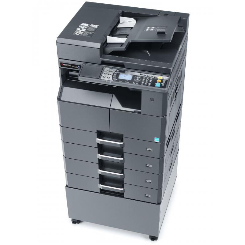 МФУ Kyocera TASKalfa 1801 (1102NF3NL0)
